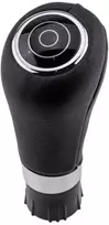 NTY Pavarų svirties antgalis Mercedes Benz C klasė W204/S204 2007-2014