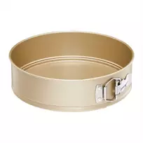 Ambition Kepimo forma Royal Apaļa 24cm Šampano