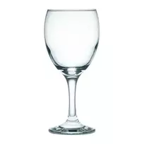 6 vyno taurių rinkinys 340 ml Elena DOMOTTI