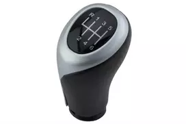 NTY Pavarų svirties antgalis BMW 3 F30/F31, 3 GT F34, 4 F32/F33 2011-