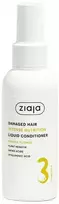 Ziaja Plant Essentials Plaukų Condicionierius Purškiklis 125ml