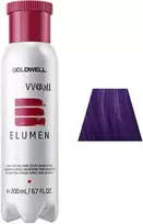 Goldwell ELUMEN ilgai išliekantys plaukų dažai be oksidanto #VV@ALL 200 ml