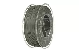 3D plastikas Devil Design PLA 1.75mm 1kg - Graystone