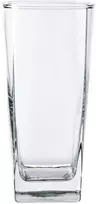 6 aukštų Rojaus akinių rinkinys 330 ml AMBITION