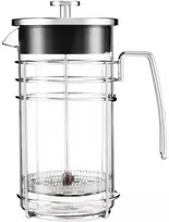 Kavos aparatas Aroma su metaline rankena 1000 ml AMBITION