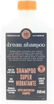 Lola Cosmetics Lola from Rio Dream Šampūnas Super Hidratante Revitalizing Moisturizing Šampūnas šampūnas sausiems, pažeistiems plaukams, 250 ml