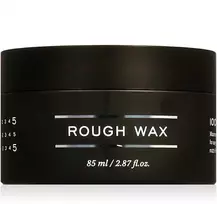 REF Rough Wax N°505 Plaukų vaškas, 85 ml