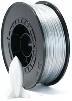 3D plastikas Filalab PET-G 1.75mm 1kg – Pilkas