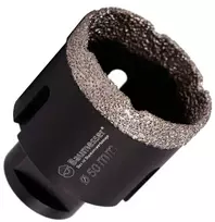 50 mm Grąžtas plytelėms BAUMESSER DDR-V KERAMIK PRO M14
