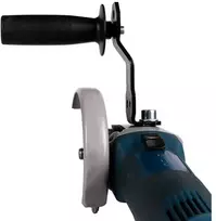 Distar MECHANIC HANDLE 115-125MM Tvirtinimo priedas kampiniams šlifuokliams