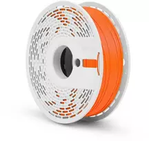 3D plastikas Fiberlogy Easy PLA 1.75mm 0.85kg – Neon Oranžinis