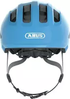 Abus Germany Šalmas Abus Smiley 3.0 shiny mėlynas-M (50-55)