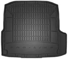 Frogum Guminis bagažinės kilimėlis Proline Skoda Octavia III Station Wagon 2012-2019m.