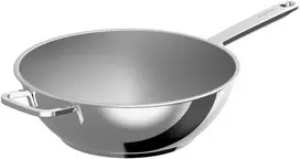 BergHOFF Helix Wok keptuvė 30cm