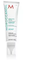 Moroccanoil Scalp Purifying Scrub galvos odos šveitiklis, 125 ml