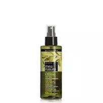Purškiamas plaukų ir kūno aliejus Farcom Mea Natura Olive Dry Oil 160 ml