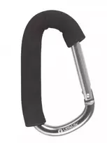 Karabinas vaiko daiktams LittleLife Buggy Clip