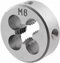 Grąžtas Sriegpjovė M16 x 2 mm „RICHMANN"