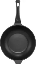 Zelmer Keptuvė wok su powłoką Ilag Ultimate Enzo 30 cm AMBITION