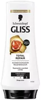 Schwarzkopf Gliss Total Repair Acondicionador, 200 ml