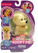 Fingerlings - X Adopt Me Dog (3251)