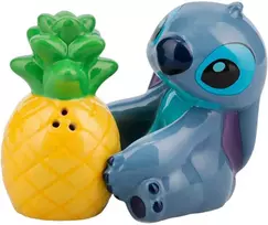 Paladone PALADONE Rinkinys Pepper and Salt Shakers Disney - Stitch