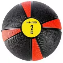 NK02 MEDICINE BALL 2 KG HMS