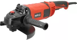 Kampinis šlifuoklis Yato YT-82106; 230 mm; 2600 W