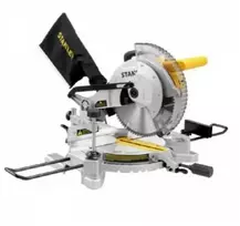 Skersinio pjovimo staklės Stanley SM1650-QS; 254 mm; 1650 W