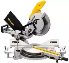 Skersinio pjovimo staklės Stanley SM1800-QS; 1800 W; 254 mm