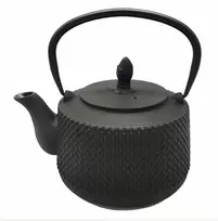 Berlinger Haus Ketaus arbatinukas 1.0L