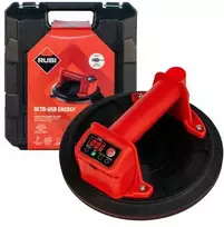 Plytelės laikiklis Rubi Octo-USB Energy; 3,7 V; 1x2,0 Ah akum.