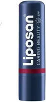 LIPOSAN CARING BEAUTY 3 in 1 #red 4.8 gr