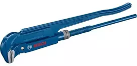 Bosch kampinis vamzdžių raktas 90° 420 mm