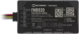 FMB920 2G TELTONIKA GPS SEKLYS, SIM kortelė: SIM Kortelė (metinis mokestis +24 Eur), Serveris : Nepridėti, PRO Serveris: Serveris PRO (metinis mokestis +24 Eur)