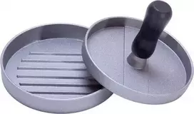 Riposo Forma mėsainio gaminimui 12 cm, R-7804