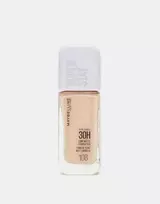 Maybelline Superstay Lumi Matte Base De Maquillaje 337, 30 ml