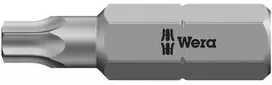 1/4" antgalis Torx kištukiniams varžtams, dydis TX55/35mm, Wera [05066335001]