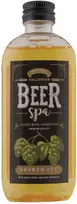 Bohemia Gifts Dušo želė "BEER SPA" (100ml) su alaus mielėmis ir apynių ekstraktais