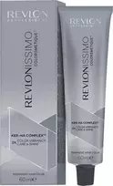 Revlon Revlonissimo Colorsmetique plaukų dažai 60ml - 8DN | Tamsiai natūrali šviesi blondinė