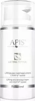 Apis Liftingująco - napinający krem su SNAP-8 MT peptide, 100 ml universalus