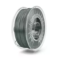 3D plastikas Devil Design PET-G 1.75mm 1kg - Sidabrinis