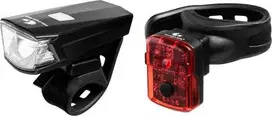 Falcon Eye FBS0111 šviestuvų rinkinys, 130/5 lm USB