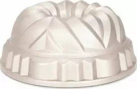 PATISSE BASIC Aliumininė torto forma, 24 cm