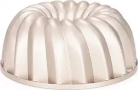 PATISSE BASIC Aliumininė torto forma, 24 cm