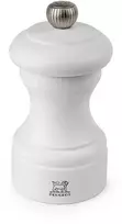 PEUGEOT Druskos malūnėlis 10 cm baltas BISTRO