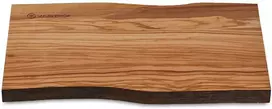 Wusthof Pjaustymo lentelė, 26,8x6,8x2,3 cm, alyvmedžio spalvos