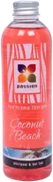 PASSION aromaterapinis kvapas hidromasažiniam baseinui ir kubilui - Coconut beach, 250 ml