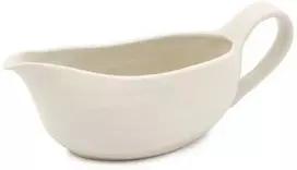 Jamie Oliver kamionkowa sosjerka Big Love Grat Gravy Boat 400 ml