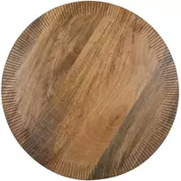Jamie Oliver Big Love universali medinė serviravimo lenta 48 cm